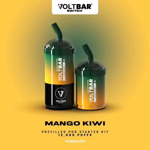 VOLTBAR SWITCH 12K Mango Kiwi - Image 4